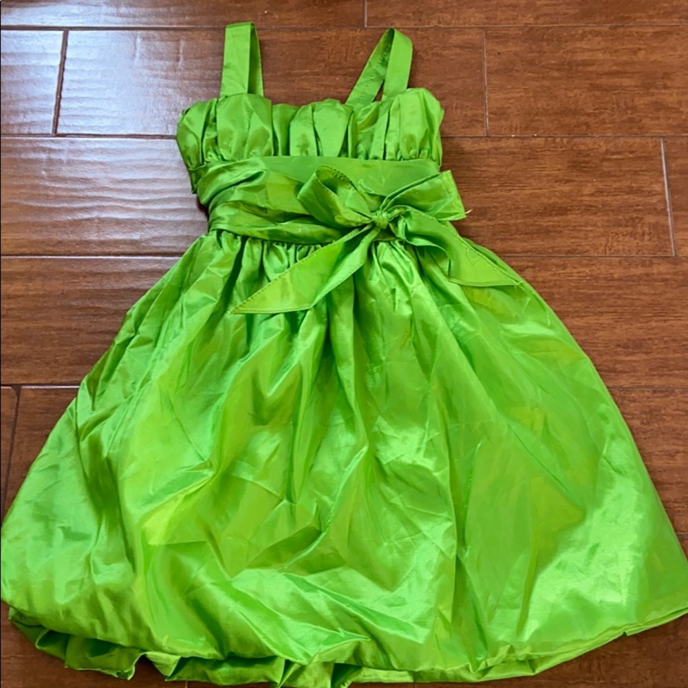 Joy kids girl dress